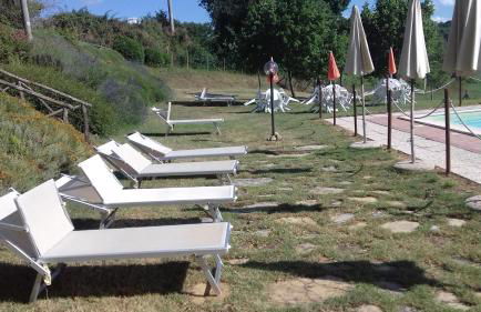 Agriturismo Podere Valdilucciole - Photo 11