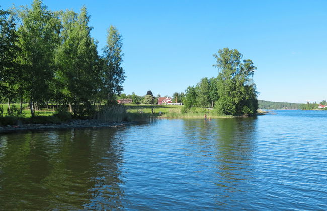 Fågelkärr Sjöstugan - Foto 11