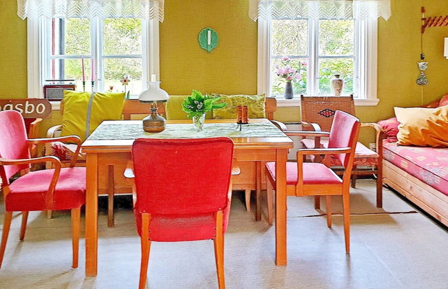 4 Person Holiday Home in Solvesborg-by Traum - Photo 11