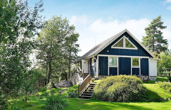 Holiday Home in Spekeröd - Foto 1