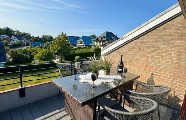 Ferienwohnung Strandperle - nur 150m zum Strand - Foto 3