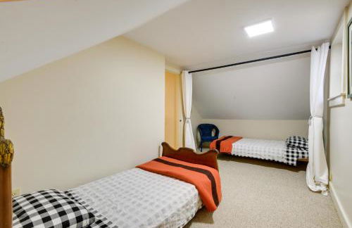 Historic New Hampshire Home 1 Mi to Boat Launch - Foto 23