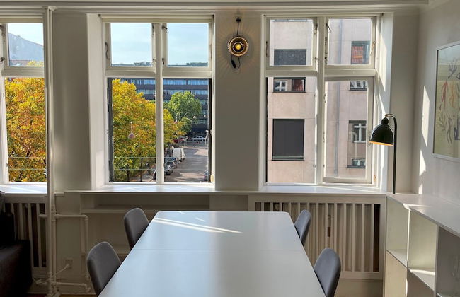 Elegant Apartment In Central - Foto 22