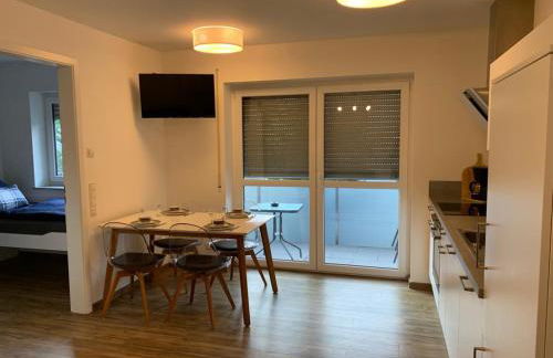 Ferienwohnung Gergert Nr6 - Foto 10