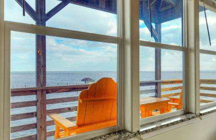 Panoramic Water Views, Shared Pool, Boat Dock Bayside Lodge by Avantstay - Foto 32