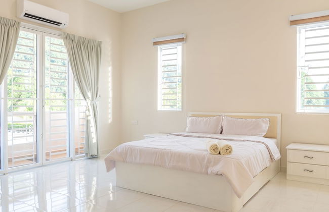 Tropikal Natura Lodge by D Imperio - Foto 4