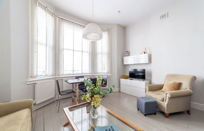 Prime Location - Stylish Apartment - Foto 27