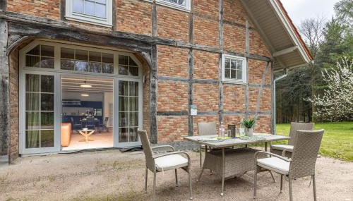 Suite Südterrasse mit Loftcharm - Foto 2