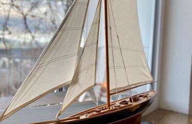 Landhaus Laugele Ferienwohnungen - Foto 49