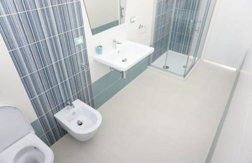 Residence Bandiera Blu - Foto 24