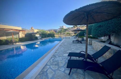 Luxury house Makry gialos 200m to the beach 6 pers - Foto 64