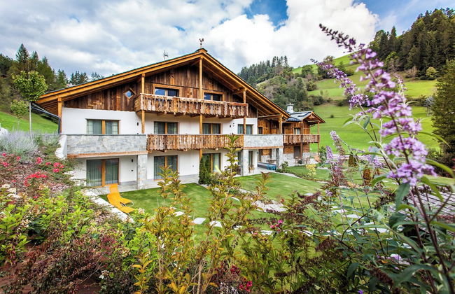 Alpine Mountain Chalet - Foto 10