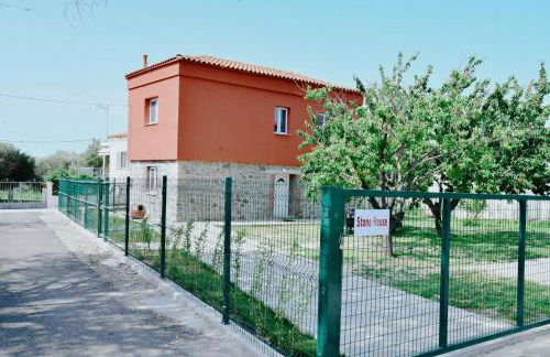 Stone House in Dikella - Foto 52
