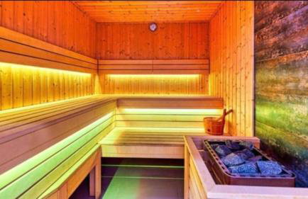 Apartament z basenem i jacuzzi KARMELOWY NA DOLNEJ Green Park Resort A13, ul DOLNA 7A - Foto 9