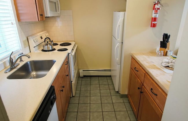 The Village of Loon Mountain - Photo 29