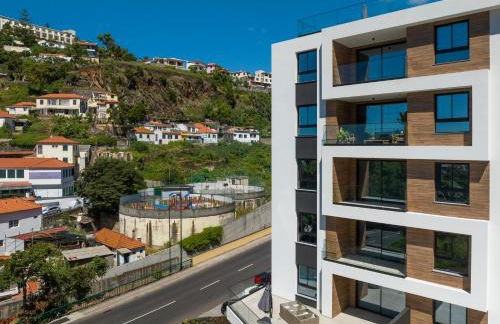 All you need Apartment City Center - Foto 36