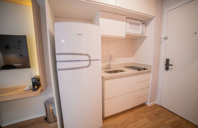 Charlie Dstay Moema - Foto 18