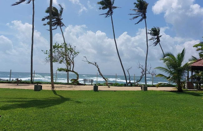 Mirissa Beach Villa - Photo 45