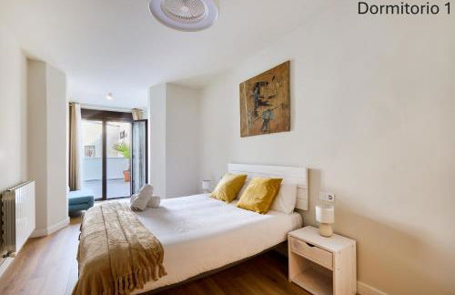 Los Balcones del Encierro - Estafeta 65 - Foto 9