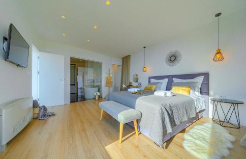 Villa Bellevue Bast - Foto 41