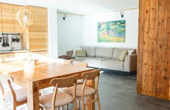 Modern chalet with hot tube - Foto 18