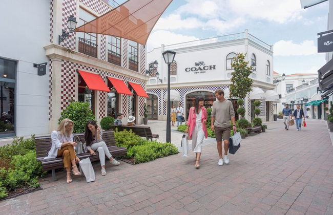 Lisbon Half Day Shopping Tour - Photo 23