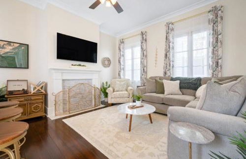 Rooftop & Hot Tub & Parking - 3 Blocks to King - Foto 7