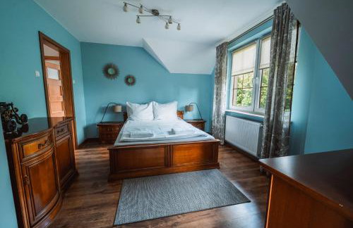 Leśne Dziarnówko - Foto 10