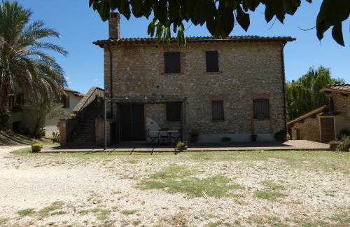 Scappo in Umbria, Collefiorito - Foto 12