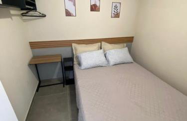 Apê 14 - Espaço Inteiro em Guarapuava - Foto 11