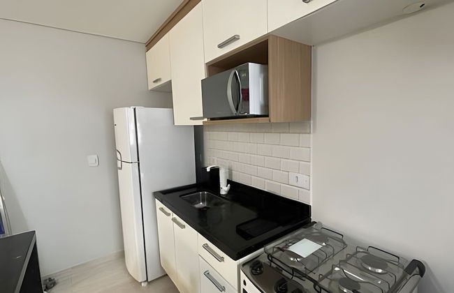 Studios Tiny House Viva Essa Experiência - Foto 9