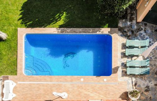 Beach Villa Costanera in Marbella - Photo 8