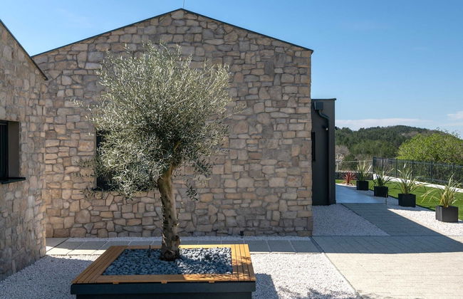 Villa Noeli With Swimming Pool - Foto 33