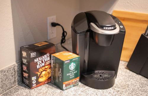 2BR Downtown Convention Center Near Attractions - Foto 18