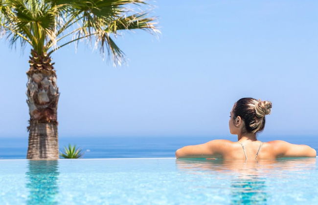 Elias Villa in Kalathas - Foto 52