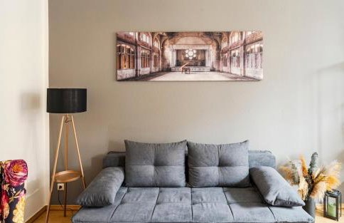 Elbau Residence Uni und Klinik nah - Foto 14