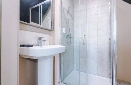 Cozy 2BR Flat in the Heart of Wigan Wallgate - Foto 66