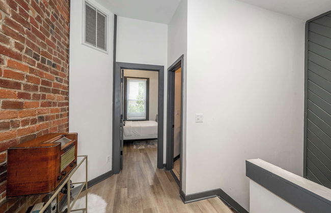 Mansfield Modern Oasis - Foto 26