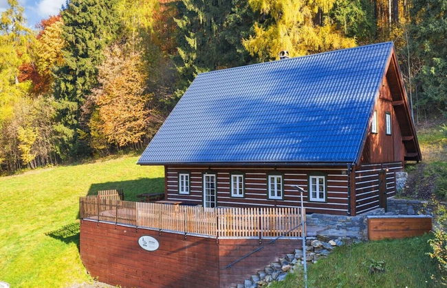 Horni Marsov Khk320 Comfortable Holiday Residence - Foto 33