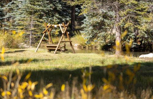 Slippery Rock River Ranch - Foto 60