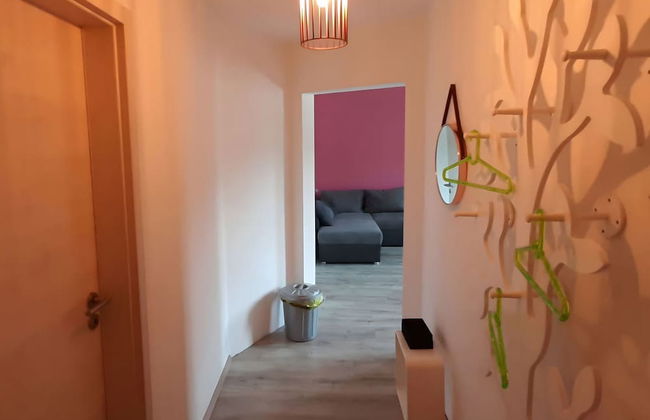 Lakeside Comfort With Garden - Foto 29