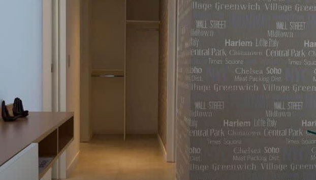 El Rastro Trendy 2 Bedroom With Pool in Palermo Hollywood - Foto 2, Habitación