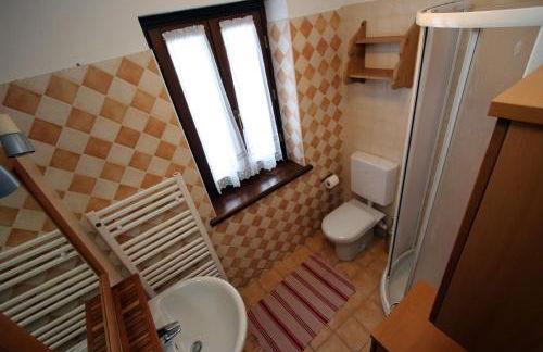 Champoluc Apartment - Foto 53