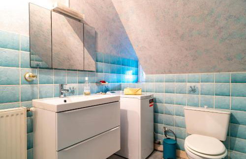 Jacinthe - Appt dans une villa néo-bretonne - Foto 7