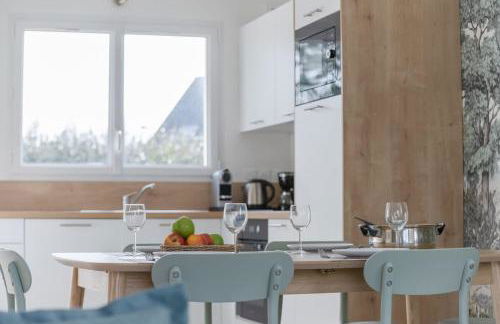 AN 19 - Charmante maison a 300m de la mer - Foto 11