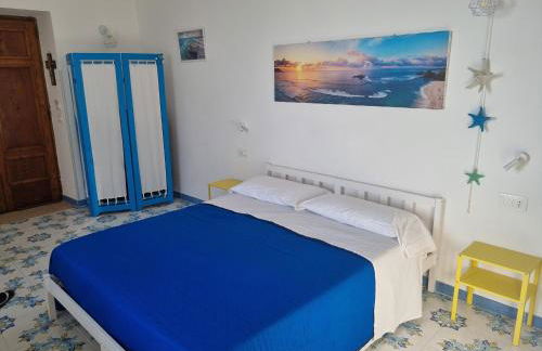 Atrani Mare Fuori appartamento sul mare - Foto 26