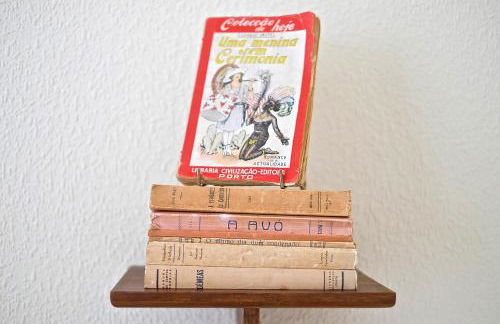 Casa Côrte Real - Foto 15