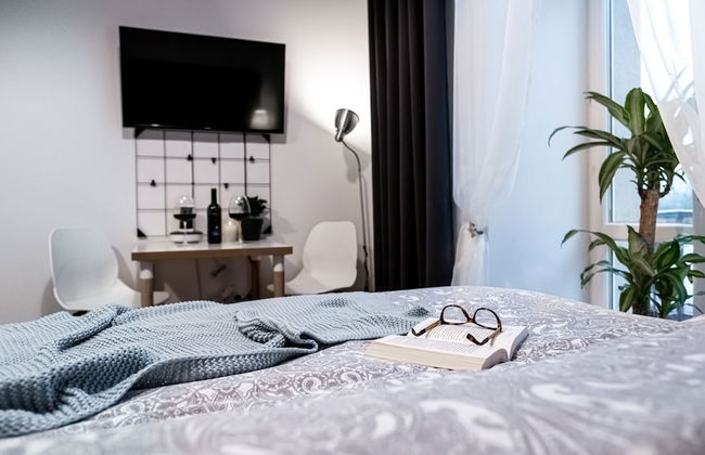 KK Apartments - Foto 6