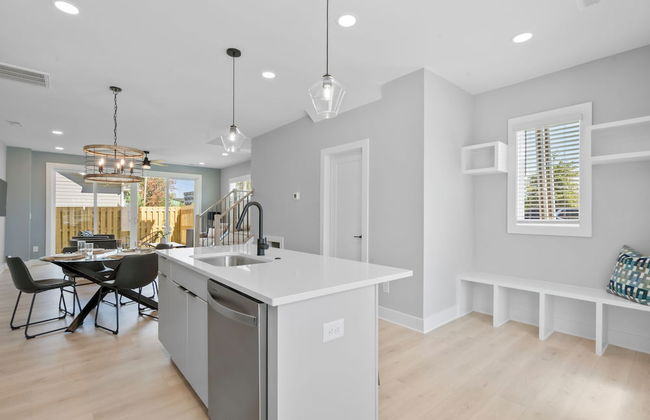 Charlotte Luxury Townhomes - Foto 12