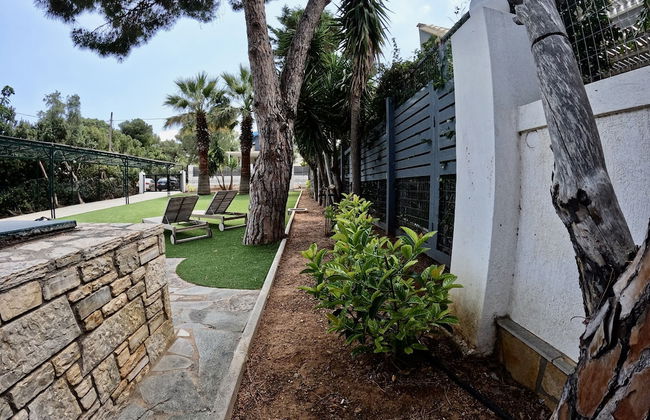 Hector Villa Airport - Foto 36